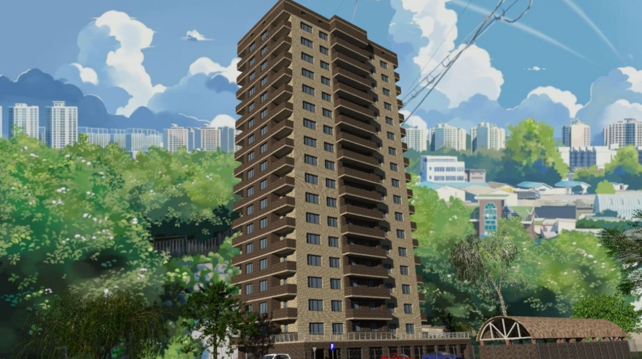 по ул. Болдина, 12